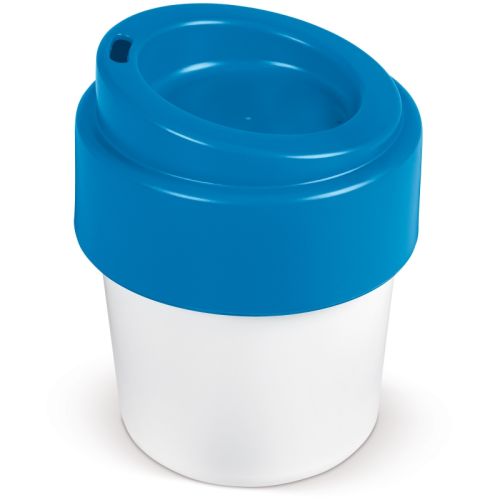 Coffee cup with lid - Image 5